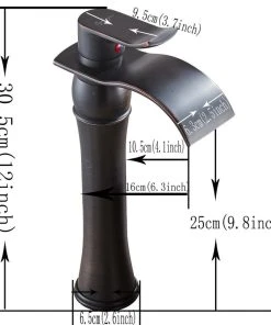 BathSelect Palencia Single Handle Bathroom Sink Faucet With Drain -Moen-shop 00c1cef1086bcb18 8876 w800 h800 b1 p0