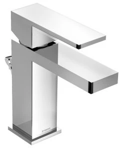 Symmons Duro Single Handle Faucet, Chrome