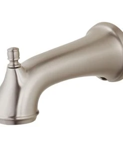 Pfister Northcott Tub Spout, Brushed Nickel