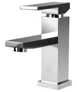 MR Direct Sinks And Faucets Vessel Faucet, Chrome