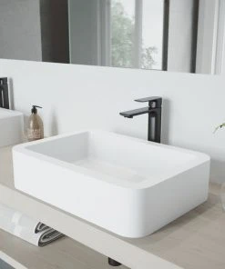 VIGO Norfolk Single-Handle Single Hole Bathroom Vessel Sink Faucet -Moen-shop 0631a12d0f479b1c 2275 w800 h800 b0 p0