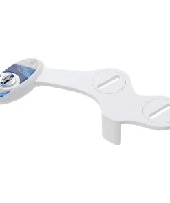 LUXE Bidet LUXE NEO 110 Attachment Bidet, Blue On White -Moen-shop 0a514b5e06677a44 5430 w800 h800 b1 p0