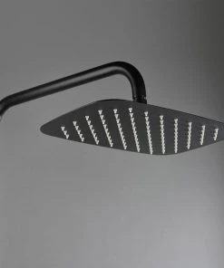 HOMARY Thermostatic Exposed Shower System Black Rain Shower Head And Hand Shower Set -Moen-shop 0b113f180f917e86 4577 w800 h800 b0 p0