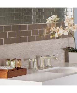 American Standard Brands 2-Handle Widespread Lavatory Faucet, Satin Nickel 8 American Standard Brands 2-Handle Widespread Lavatory Faucet, Satin Nickel -Moen-shop 0b41683209b1cb09 4000 w800 h800 b0 p0