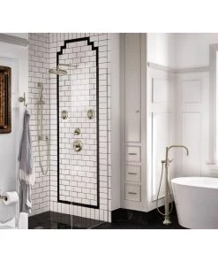 Moen S44507 Colinet Floor Mounted Tub Filler - Matte Black -Moen-shop 0cb1c65c00f1d874 5799 w800 h800 b0 p0