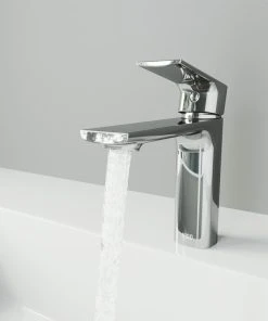 VIGO Davidson Single Hole Bathroom Faucet, Chrome -Moen-shop 1191d2fa0f478a72 2125 w800 h800 b0 p0