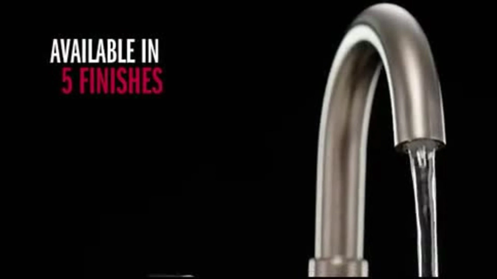 Delta Faucet Delta Trinsic Two Handle Widespread Bathroom Faucet, Stainless, 3559-SSMPU-DST 2 Delta Faucet Delta Trinsic Two Handle Widespread Bathroom Faucet, Stainless, 3559-SSMPU-DST - Image 2