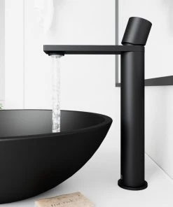 VIGO Gotham Single-Handle Single Hole Bathroom Vessel Sink Faucet -Moen-shop 11c12ecd0fb91fb8 2279 w800 h800 b0 p0