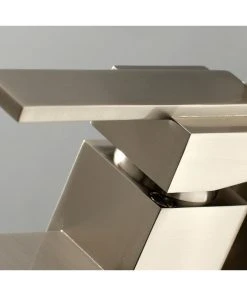 Kingston Brass Freestanding Tub Faucet With Hand Shower, Brushed Nickel -Moen-shop 1281619d0bd8d15a 5176 w800 h800 b0 p0