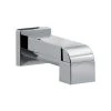 Delta Faucet Delta Pull-Up Diverter Tub Spout, Polished Chrome