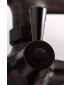 Kingston Brass Kingston 6" Adjustable Wall Mount Clawfoot Tub Faucet, Oil Rubbed Bronze 8 Kingston Brass Kingston 6" Adjustable Wall Mount Clawfoot Tub Faucet, Oil Rubbed Bronze -Moen-shop 1b31b2b7015602cc 4745 w800 h800 b0 p0