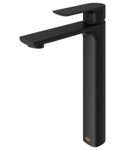 VIGO Norfolk Single-Handle Single Hole Bathroom Vessel Sink Faucet