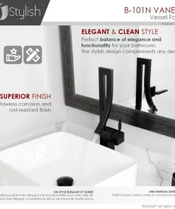 STYLISH Single Handle Bathroom Faucet For Single Hole Brass Vessel Mixer Tap 16 STYLISH Single Handle Bathroom Faucet For Single Hole Brass Vessel Mixer Tap -Moen-shop 1fe192c100edb651 4078 w800 h800 b0 p0