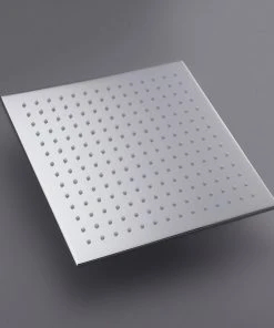 Fontana Showers Fontana Flavia Digital Color Changing LED Rainfall Shower Set, 12" -Moen-shop 22d15a8a0e746b1b 0839 w800 h800 b0 p0