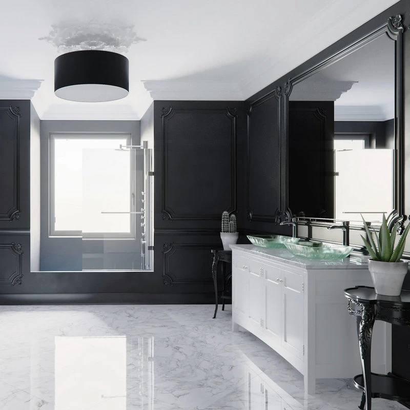 VIGO Amada Single-Handle Single Hole Bathroom Vessel Sink Faucet 6 VIGO Amada Single-Handle Single Hole Bathroom Vessel Sink Faucet - Image 6