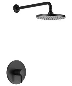 Luxier SS-B01-T Rainfall Shower Faucet Set, Oil Rubbed Bronze -Moen-shop 2761c74301f9c869 0102 w800 h800 b1 p0