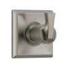 Delta Faucet Delta Dryden 3-Setting 2-Port Diverter Trim, Stainless, T11851-SS