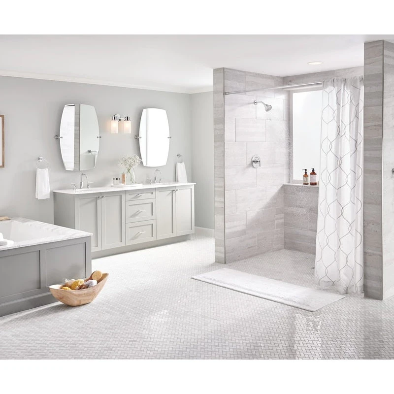 Moen Gibson Chrome Posi-Temp(R Tub/Shower T2903EP 5 Moen Gibson Chrome Posi-Temp(R Tub/Shower T2903EP - Image 5