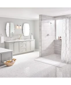 Moen Gibson Chrome Posi-Temp(R Tub/Shower T2903EP -Moen-shop 2831439c0d5aa50d 4709 w800 h800 b0 p0 1 1