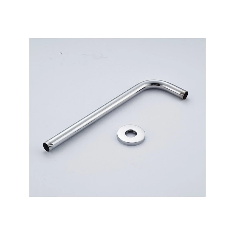 BathSelect Tourcoing Wall Mount Shower Arm 2 BathSelect Tourcoing Wall Mount Shower Arm - Image 2