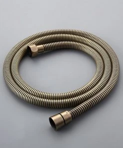 HOMARY Antique Brass Rainfall Exposed Shower System With Tub Spout & Handheld -Moen-shop 2951573d028356d3 4869 w800 h800 b0 p0