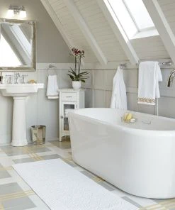 American Standard Brands American Standard T064.951 Floor Mounted Tub Filler - Matte Black -Moen-shop 2b313f2b0d2723b0 6776 w800 h800 b0 p0