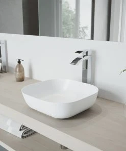 VIGO Duris Single-Handle Single Hole Bathroom Vessel Sink Faucet -Moen-shop 2e31ad1c0e96ec11 2340 w800 h800 b0 p0