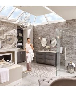 Moen Dartmoor Posi-Temp Tub/Shower, Chrome -Moen-shop 2e71e1650d5aa877 5800 w800 h800 b0 p0