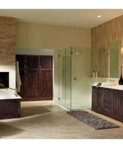 Delta Faucet Delta Cassidy Roman Tub Trim, Less Handles, Champagne Bronze, T2797-CZLHP -Moen-shop 335181a40c475a5e 1367 w800 h800 b0 p0