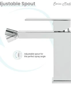 Swiss Madison Concorde Bidet Faucet, Chrome 19 Swiss Madison Concorde Bidet Faucet, Chrome -Moen-shop 3631691f02d9a57f 0947 w800 h800 b1 p0