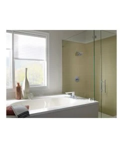 Delta Faucet Delta Ara Roman Tub Trim, Chrome, T2767 -Moen-shop 3871ae610c475a33 1365 w800 h800 b0 p0