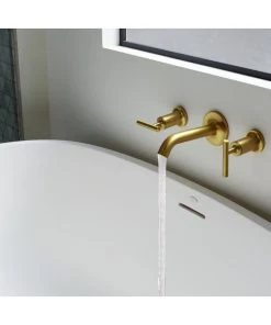 Kohler K-14426 Purist 7-3/4" Tub Spout - Brushed Bronze -Moen-shop 3a21a6d10d3221bd 2153 w800 h800 b0 p0 1 1