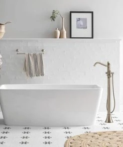 Moen 9025 Belfield Floor Mounted Tub Filler - Chrome -Moen-shop 3ad1e63a0ec1cb52 9296 w800 h800 b0 p0