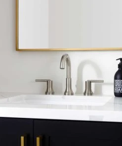 Delta Faucet Delta 3559-MPU Trinsic Widespread Bathroom Faucet - Champagne Bronze -Moen-shop 3af105ff0fd01fcb 0840 w800 h800 b0 p0