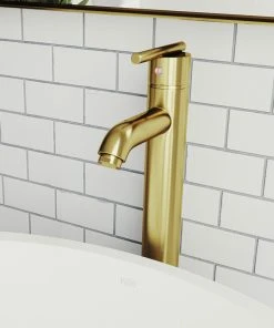 VIGO Seville Single-Handle Single Hole Bathroom Vessel Sink Faucet 13 VIGO Seville Single-Handle Single Hole Bathroom Vessel Sink Faucet -Moen-shop 3b61a04e0e96ebe5 2274 w800 h800 b0 p0