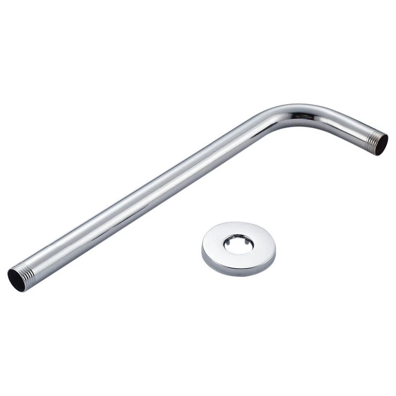 BathSelect Tourcoing Wall Mount Shower Arm 1 BathSelect Tourcoing Wall Mount Shower Arm