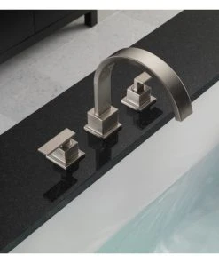 Delta Faucet Delta Vero Roman Tub Trim, Chrome, T2753 -Moen-shop 3ce1469b0c475a57 1432 w800 h800 b0 p0