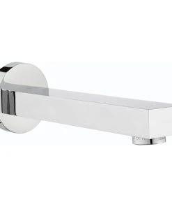 MCN Extend Tub Spout, Polished Chrome