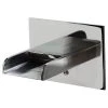 Alfi Trade Polished Chrome Waterfall Tub Filler