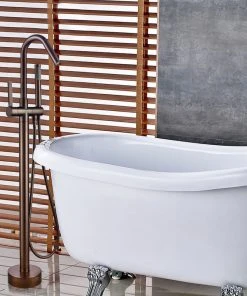 Vanity Art LLC Vanity Art Freestanding Tub Faucet, Oil Rubbed Bronze -Moen-shop 40f126870dc50eaf 3022 w800 h800 b0 p0