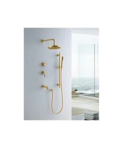 BathSelect Royce Shower Set, Gold -Moen-shop 4371759b0841df15 2703 w800 h800 b1 p0