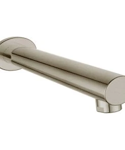 MCN Fresh Tub Spout, Brushed Nickel