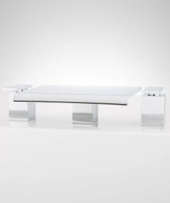 Signature Hardware 924636 Lavelle Deck Mounted Roman Tub Filler - Chrome -Moen-shop 4741fe8c0128e772 5010 w800 h800 b0 p0