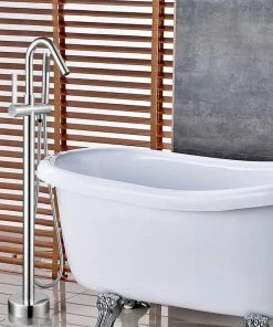 Vanity Art LLC Vanity Art Freestanding Tub Faucet, Polished Chrome -Moen-shop 49312c260dc5112b 6685 w800 h800 b0 p0