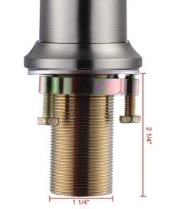 Yescom Vessel Sink Faucet Lavatory Mixer Tap, Brushed Nickel -Moen-shop 4c41a5dd0785e295 2776 w800 h800 b1 p0