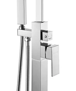 Vinnova Hemlock Freestanding Tub Filler Faucet 6 Vinnova Hemlock Freestanding Tub Filler Faucet -Moen-shop 4c7142f9009c4540 4423 w800 h800 b1 p0