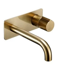 Allfixture.com Wasser™ Wall Mounted Bathroom Faucet