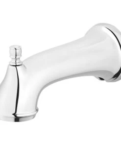 Pfister Northcott Tub Spout, Polished Chrome