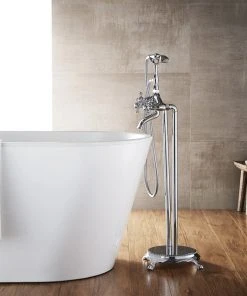 Vinnova Cassandra Freestanding Tub Filler Faucet -Moen-shop 5071992c009c4679 1144 w800 h800 b0 p0