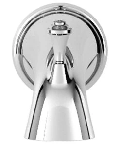 American Standard Brands American Standard 8888.105 Delancey 7" Integrated Diverter Tub - Polished -Moen-shop 513134e60109959b 4836 w800 h800 b1 p0